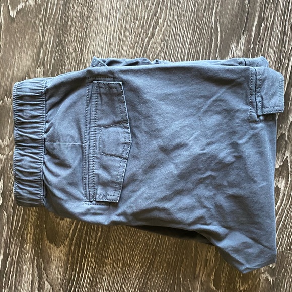 Urban Pipeline Cargo Jogger - Picture 4 of 5